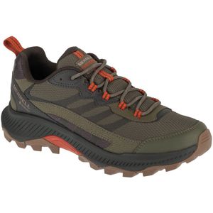 Wandelschoen Merrell Men Speed Strike 2 Gtx Olive-Schoenmaat 40