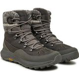 Merrell - Siren 4 Thermo Mid WP - Wandelschoenen - Grijs - Vrouw