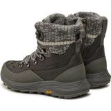 Merrell - Siren 4 Thermo Mid WP - Wandelschoenen - Grijs - Vrouw