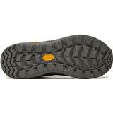 Merrell - Siren 4 Thermo Mid WP - Wandelschoenen - Grijs - Vrouw