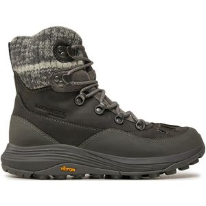 Merrell - Siren 4 Thermo Mid WP - Wandelschoenen - Grijs - Vrouw