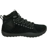 Merrell - Moab Speed 2 Ltr Mid Wp - Wandelschoen - Zwart - Leer/Synthetisch/Textiel