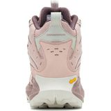 Merrell - Moab Speed 2 Mid GTX - Wandelschoenen - Adobe Rose - GORE-TEX