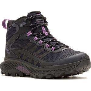 Merrell - Speed Strike 2 Mid GTX - Wandelschoen - Waterdicht - Synthetisch Leer