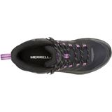 Merrell - Speed Strike 2 Mid GTX - Wandelschoen - Zwart - Synthetisch Leer - Waterdicht