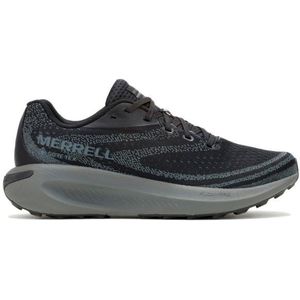 Merrell - Morphlite Gtx - Hardloopschoen - Black - Gore-Tex