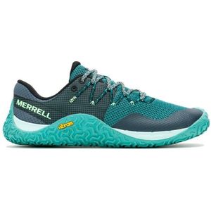 Merrell - Trail Glove 7 - Sneaker - Leisteen - Heren