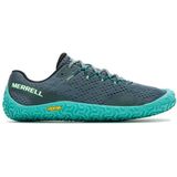 Merrell - Vapor Glove 6 - Trailschoenen - Zwart - Textiel