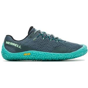 Merrell - Vapor Glove 6 - Trailschoenen - Zwart - Textiel