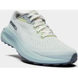 Merrell - Morphlite - Hardloopschoen - Wit - Blauw - Jacquard