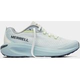 Merrell - Morphlite - Hardloopschoen - Wit - Blauw - Jacquard