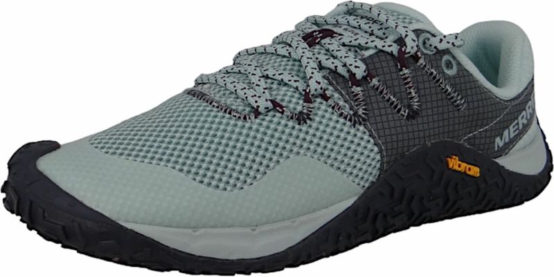 Merrell - Trail Glove 7 - Schoen - Frost Blue - Gerecycled Mesh