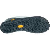 Merrell - Vapor Glove 6 - Trailrunningschoenen - Blauw - Mesh - 6 mm Stapelhoogte
