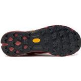 Merrell - Agility Remix - Trailloopschoen - Karmozijnrood - Ademend Mesh en TPU - GORE-TEX Waterdicht