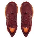 Saucony Damesschoenen Xodus Ultra 3 - Comfortabel voor Lange Afstanden