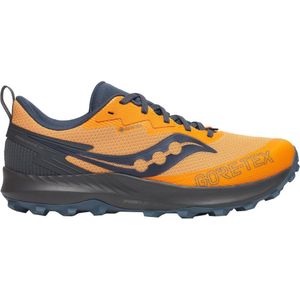 Saucony - Peregrine 14 GTX - Trailschoenen - Waterdicht - PWRRUN Demping