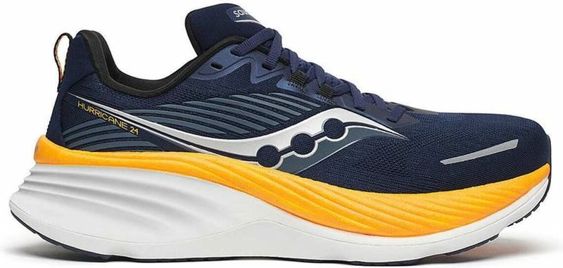 Saucony - Hurricane 24 - Hardloopschoen - Heren