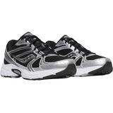 Saucony Ride Millennium W Sneakers - Textiel - Dames - Zwart