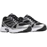 Saucony Ride Millennium W Sneakers - Textiel - Dames - Zwart