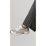 Saucony Women's Ride Millennium Cream Silver-Schoenmaat 35,5