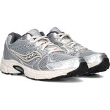 Saucony Women's Ride Millennium Cream Silver-Schoenmaat 35,5