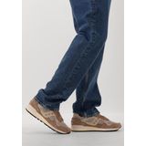 Saucony - Shadow 5000 - Sneakers - Grijs - Suède