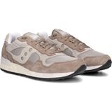Saucony - Shadow 5000 - Sneakers - Grijs - Suède