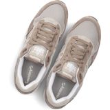 Saucony - Shadow 5000 - Sneakers - Grijs - Suède