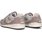 Saucony - Shadow 5000 - Sneakers - Grijs - Suède