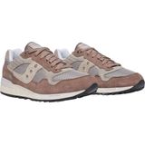 Saucony - Shadow 5000 - Sneakers - Grijs - Suède