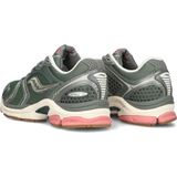 Saucony Progrid Triumph 4 Sneakers Dames Groen