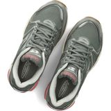 Saucony Progrid Triumph 4 Sneakers Dames Groen