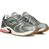 Saucony Progrid Triumph 4 Sneakers Dames Groen