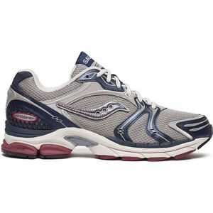 Saucony Progrid Triumph Sneakers Dames Beige