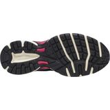 Saucony - Ride Millennium - Sneakers - Marineblauw/Gebroken Wit - Combinatie van Materialen