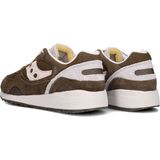 Saucony - Shadow 6000 M - Sneakers - Bruin