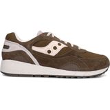 Saucony - Shadow 6000 M - Sneakers - Bruin