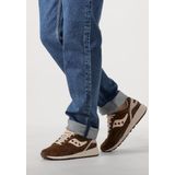 Saucony - Shadow 6000 M - Sneakers - Bruin