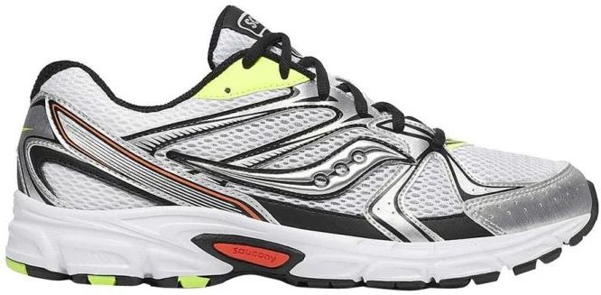 Trainers Saucony Ride Millennium