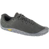 Merrell - Vapor Glove 6 - Wandelschoen - Asphalt Black - Leer bovenwerk