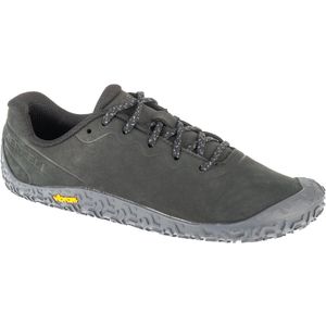 Merrell - Vapor Glove 6 - Wandelschoen - Asphalt Black - Leer bovenwerk