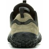Merrell - Wrapt - Sneakers - Olijfgroen - Leer/Polyester