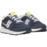 Saucony Kids ECLIPSE KDZ Navy/White-Schoenmaat 39