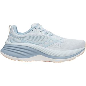 Saucony - Hurricane 24 - Hardloopschoenen - Zwart - Mesh