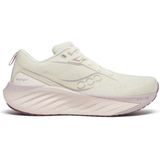 Saucony - Triumph 22 - Hardloopschoenen - Roze - Mesh