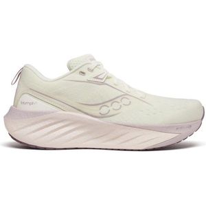 Saucony - Triumph 22 - Hardloopschoenen - Roze - Mesh