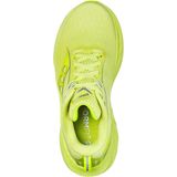 Saucony - Triumph 22 - Hardloopschoenen - Zwart - PWRRUN PB