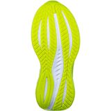 Saucony - Triumph 22 - Hardloopschoenen - Zwart - Engineered Mesh