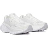 Saucony - Guide 18 - Hardloopschoenen - Grijs - Ademend Bovenwerk - PWRRUN-Demping