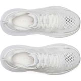 Saucony - Guide 18 - Hardloopschoenen - Grijs - Ademend Bovenwerk - PWRRUN-Demping